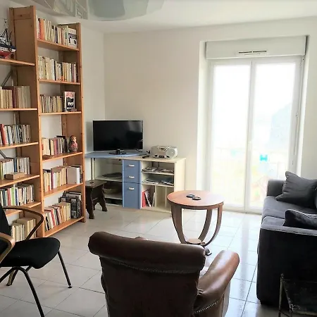 3* Face Avec Wifi, A 50m - - Fr-1-368-123 * Trégastel