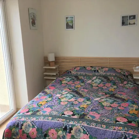 3* Face Avec Wifi, A 50m - - Fr-1-368-123 * Trégastel